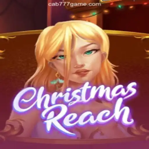 Discover ChristmasReach: The Ultimate Festive Gaming Adventure
