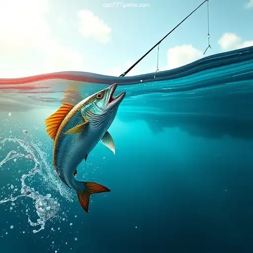 Exploring the Fascinating World of Fishing Games