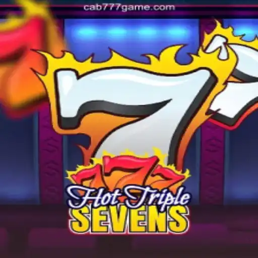 HotTripleSevens: A Thrilling Journey into High-Stakes Gaming