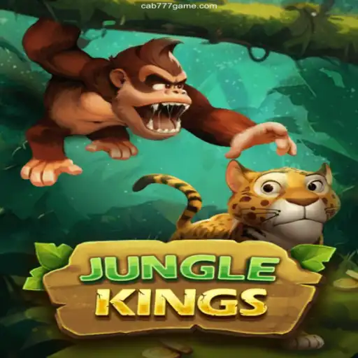JungleKings: Conquer the Wild with Strategy and Skill