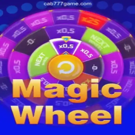 Exploring the World of MagicWheel: A Captivating Casino Experience