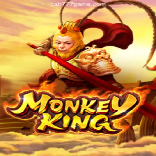 MonkeyKing: The Ultimate Gaming Adventure