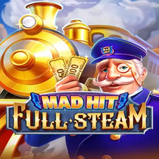 MadHitFullSteam: The Ultimate Gaming Adventure