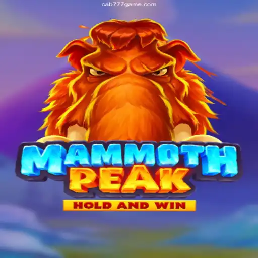 Discover the Thrilling World of MammothPeak