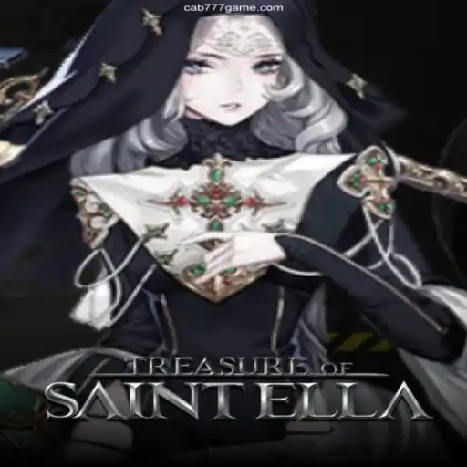 Exploring the Enigmatic World of TreasureofSaintElla: An Exciting New Gaming Experience