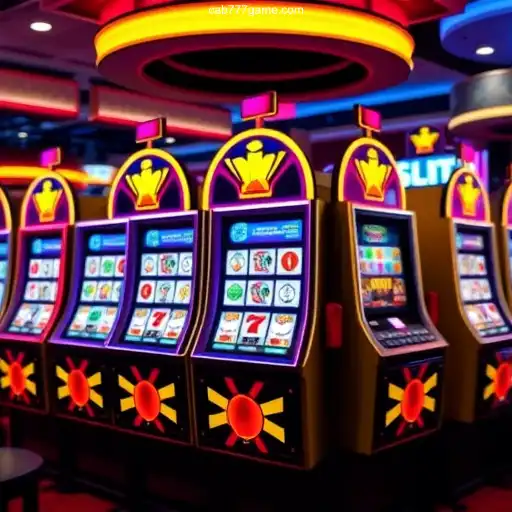 Exploring the World of Slot Machines: A Detailed Insight