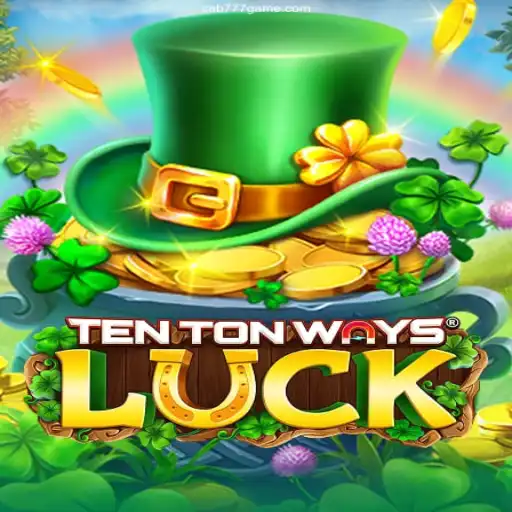 Explore the Thrilling World of TenTonWaysLuck - Your Gateway to Fortunes